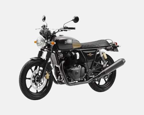 RE Interceptor 650