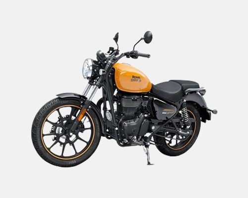 RE Meteor 350