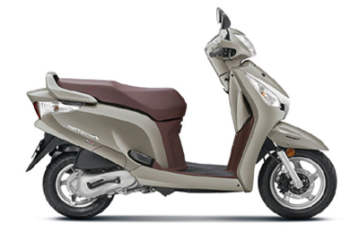 Honda Aviator