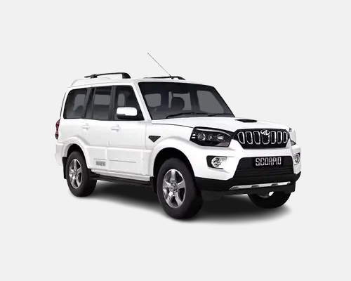 Mahindra Scorpio