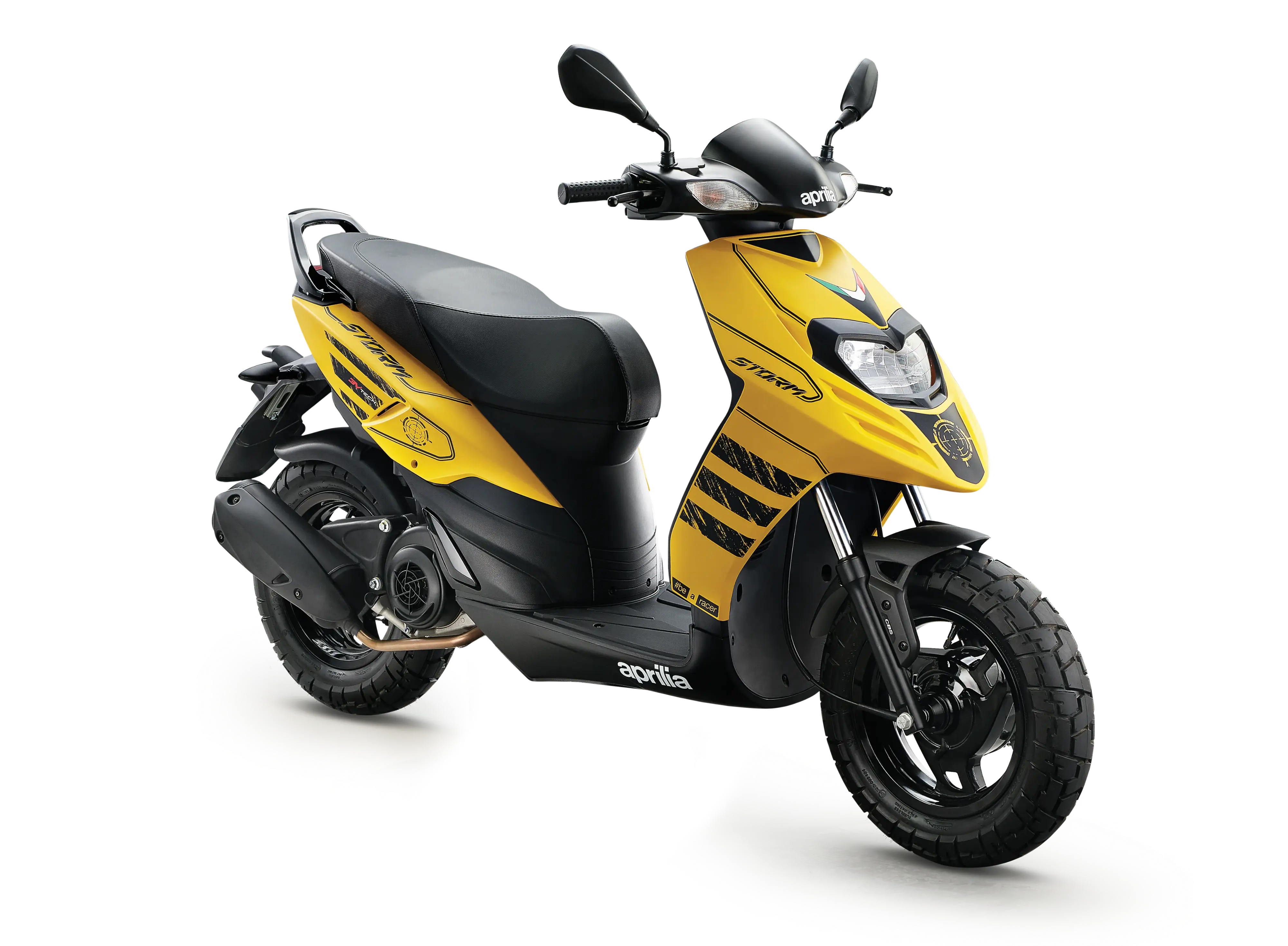 Aprilia Storm 125