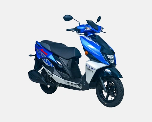 Suzuki Avenis