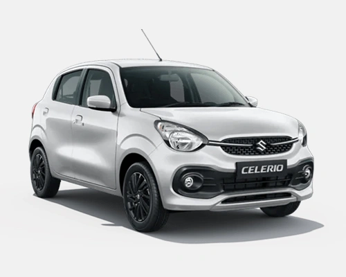 Maruti Suzuki Celerio