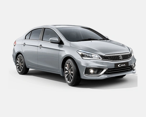 Maruti Suzuki Ciaz
