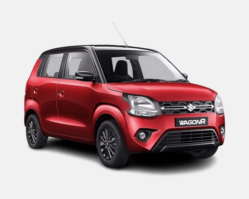 Maruti Suzuki Wagon R