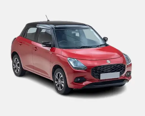 Maruti Suzuki Swift