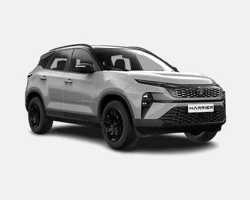 TATA Harrier