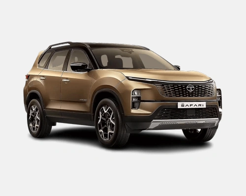 TATA Safari