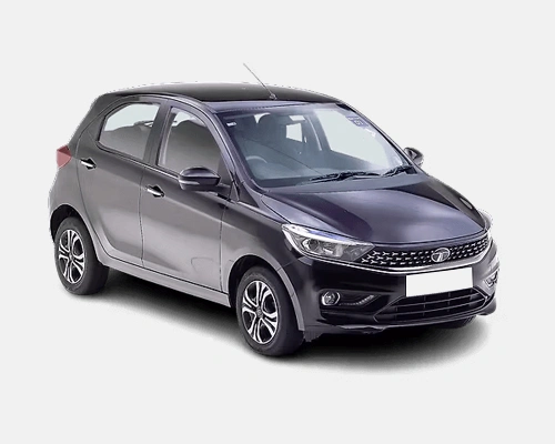 TATA Tiago