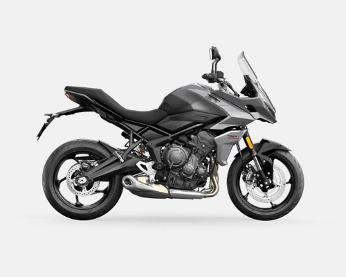 Triumph Tiger 660 Sport