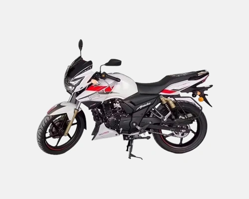 Apache RTR 180