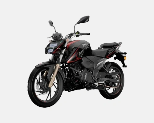 Apache RTR 200