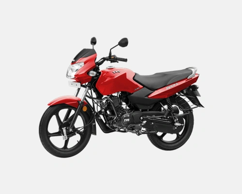 TVS Sports
