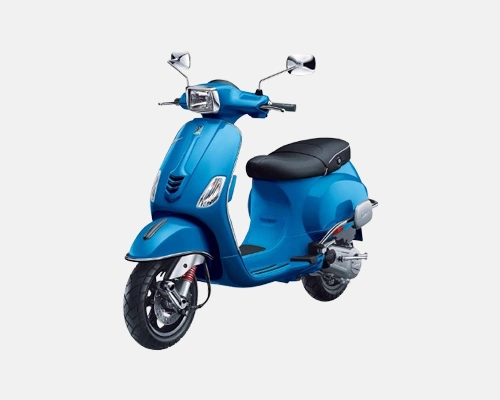 Vespa SXL 150