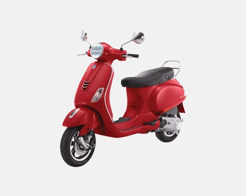 Vespa VXL 125